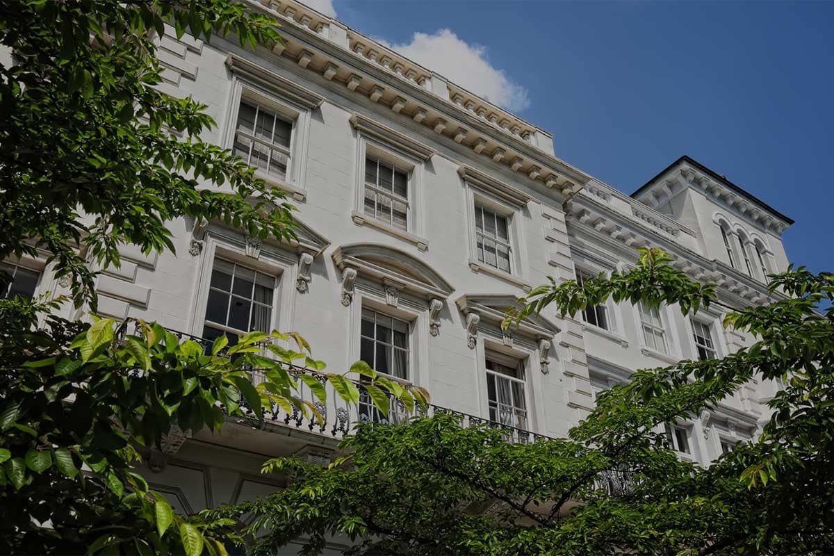 Home Surveys in Gloucestershire