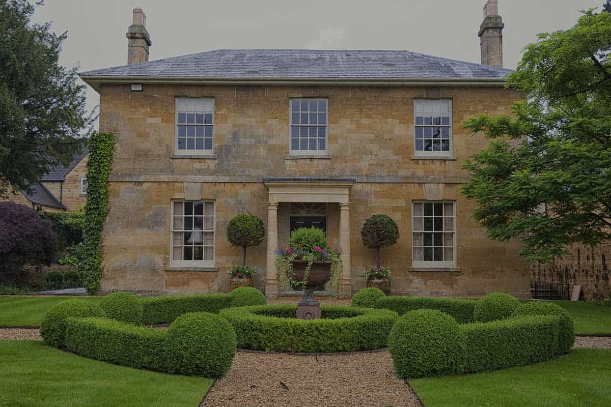 Home Surveys in the Cotswolds