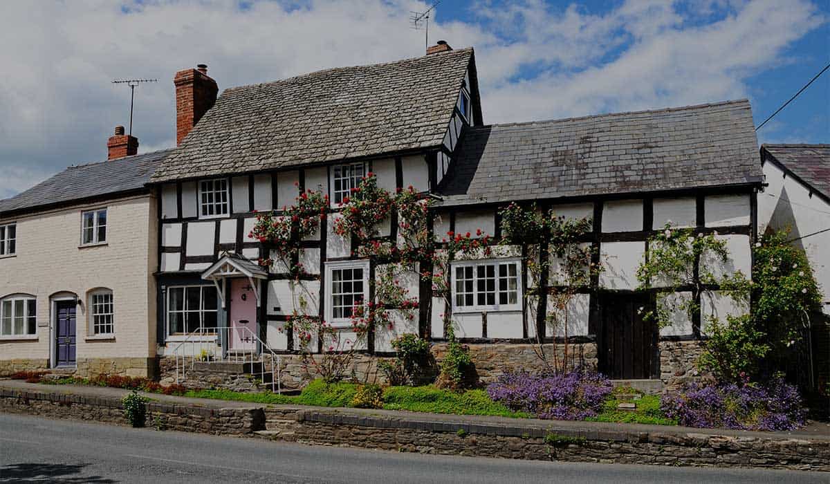 Home Surveys in Worcester