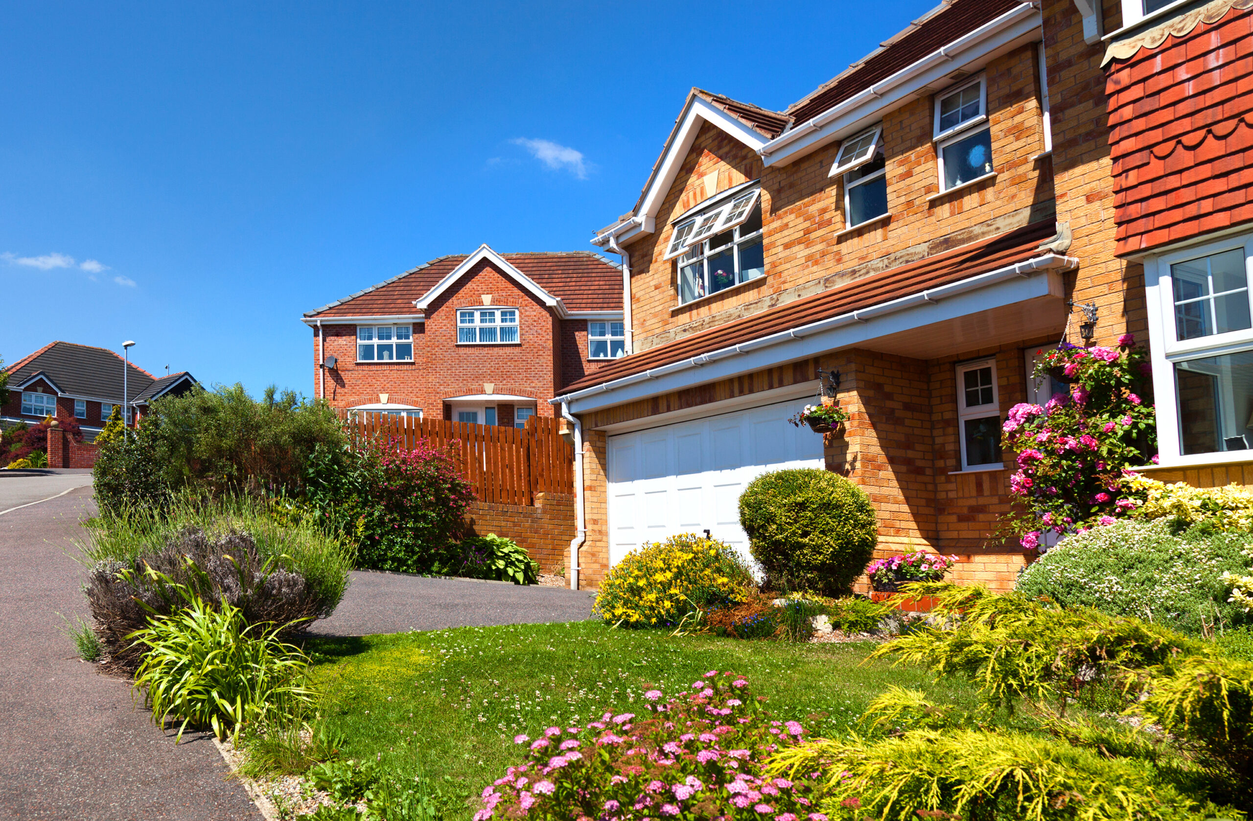 RICS Home Survey Level 2