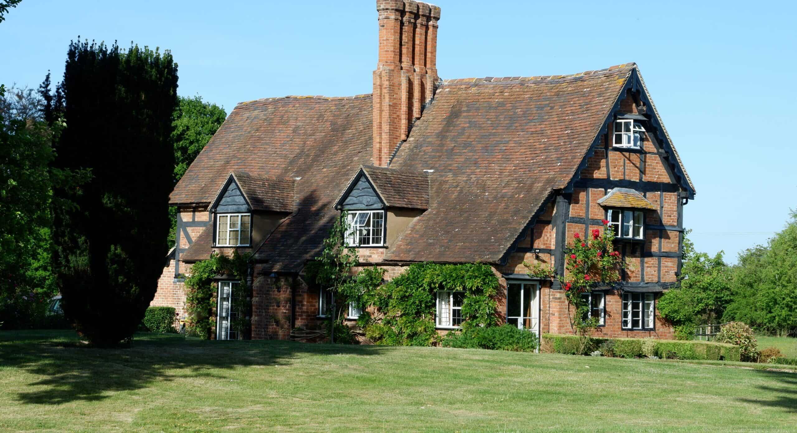 Home Survey Level 3 Bespoke
