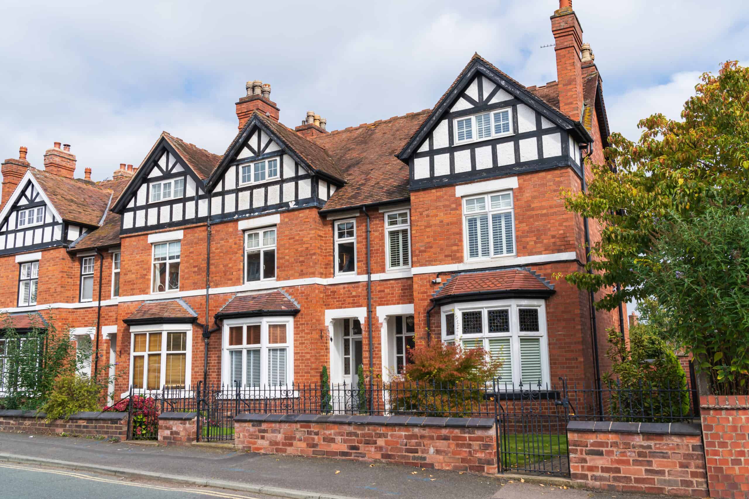 RICS Home Survey Level 3