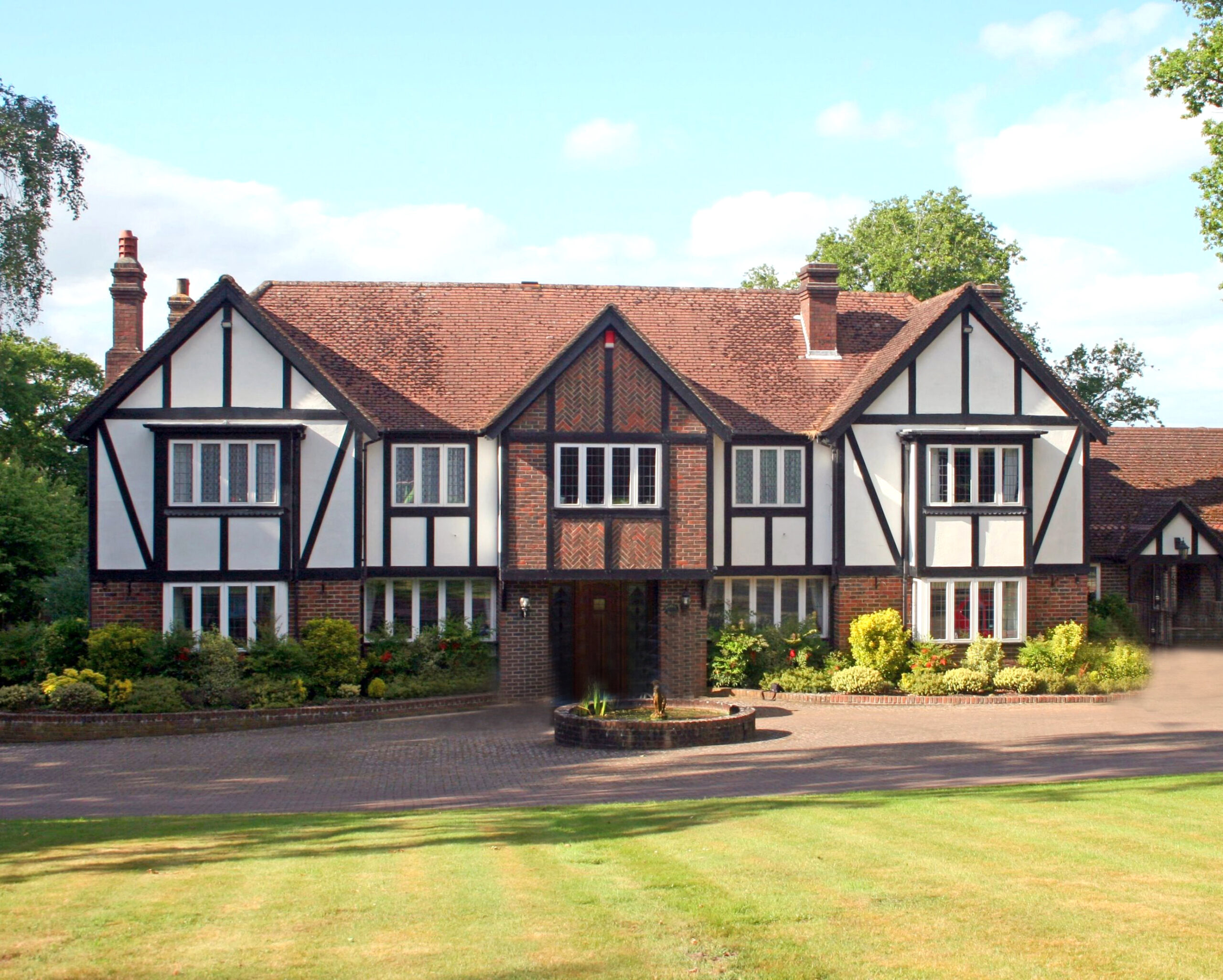 Home Surveys in Shropshire