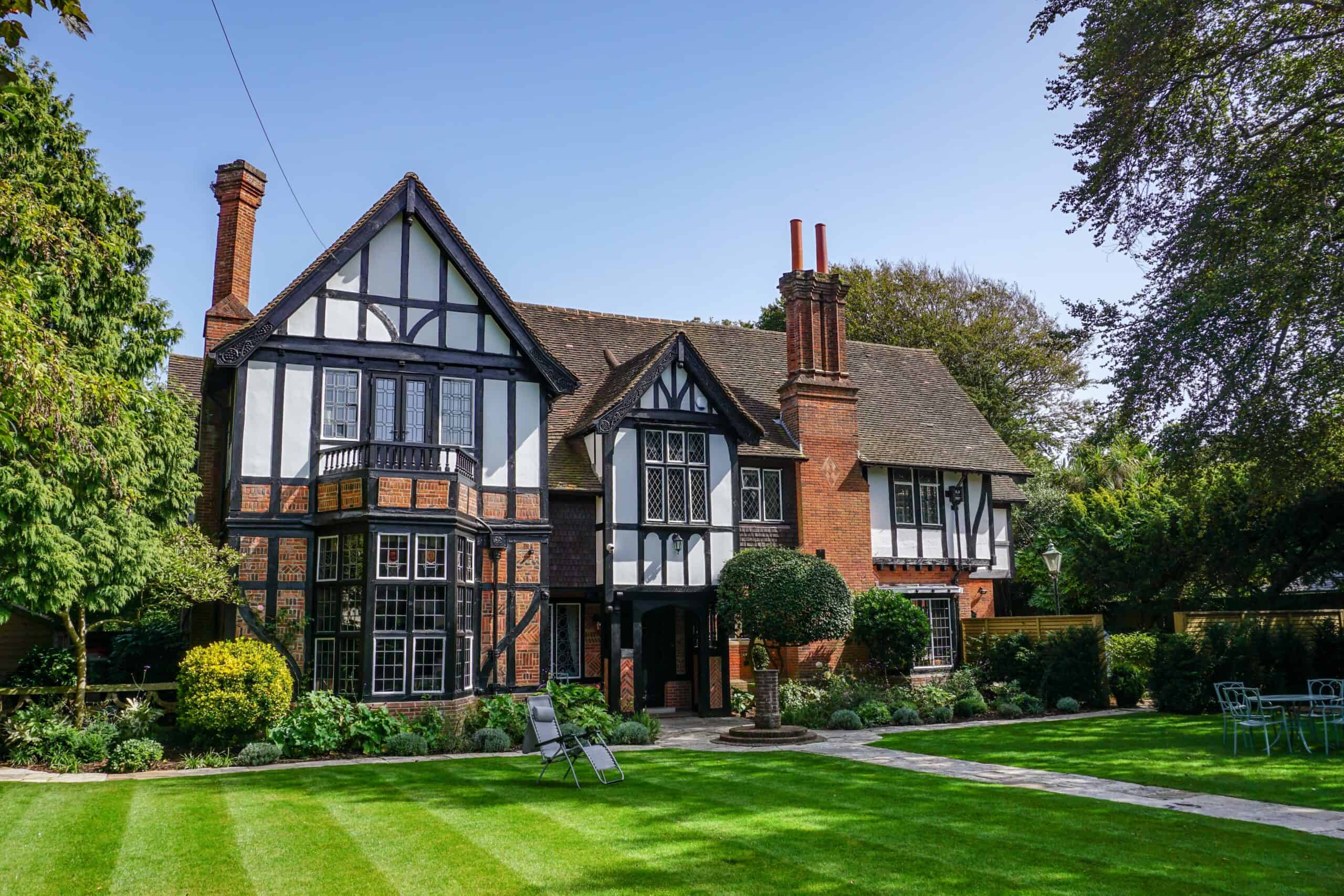 Home Surveys in Warwickshire