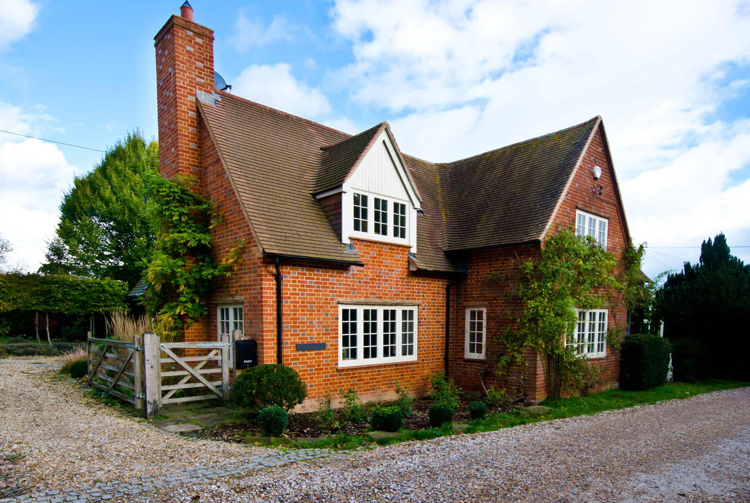 Home Surveys in Hereford