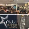 NW business awards evening 2025